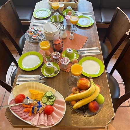 Hotel Montag ザンクト・ゴアー エクステリア 写真